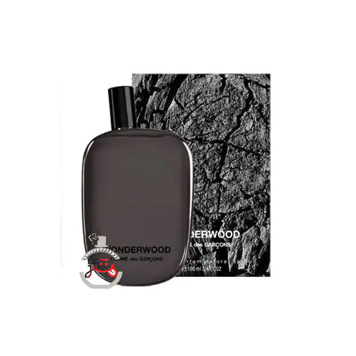 عطر ادکلن کومه دس گارسنز واندر وود